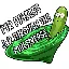 MR PICKLE NFTPICKLE logo