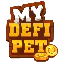 My DeFi PetDPET logo