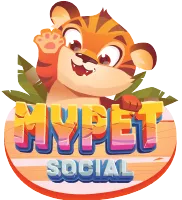 My Pet SocialMPS logo