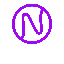 NFTTONETONE logo