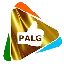 PalGoldPALG logo