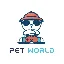 PetWorldPW logo