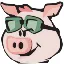 Pig FinancePIG logo