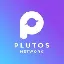 Plutos NetworkPLUT logo