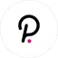 PolkadotDOT logo