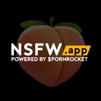 PORNROCKETPORNROCKET logo