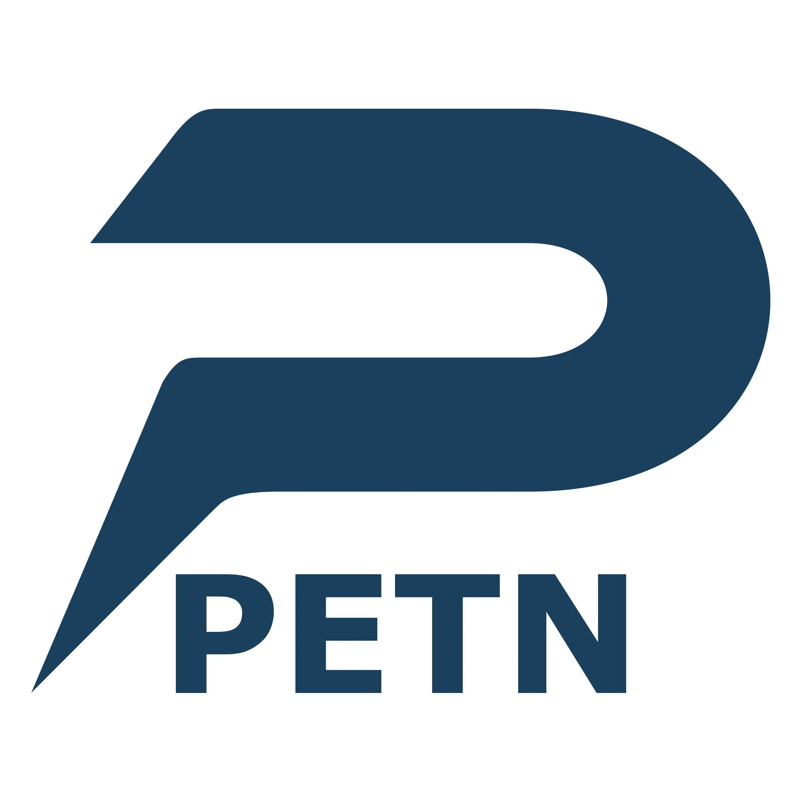 Pylon Eco TokenPETN logo