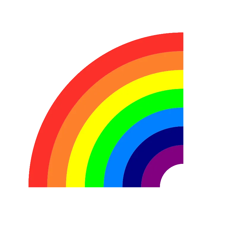 Rainbow TokenRAINBOW logo