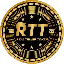 Real Trump Token V2RTTV2 logo