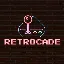 RetroCadeRC logo