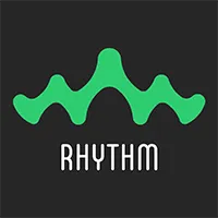 RhythmRHYTHM logo