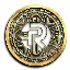 Rijent CoinRTC logo