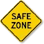 SafeZoneSAFEZONE logo