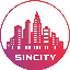 Sin City TokenSIN logo