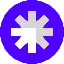 SnowCrash TokenNORA logo