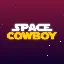 Space Cow BoySCB logo