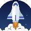 SpacePort UniverseSPU logo