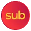 SubmeSUB logo