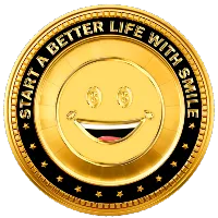 SMILESMILE logo