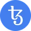 TezosXTZ logo