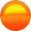 The Sun RisesSUNRISE logo