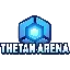 Thetan ArenaTHG logo