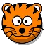 TigerfinanceTIGER logo