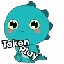 TokenplayTOP logo