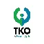 Toko TokenTKO logo