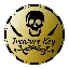 TreasureKeyPIRATE logo