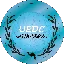 UNITED EMIRATE DECENTRALIZED COIN.UEDC logo