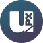 uPlexaUPX logo