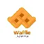 WaffleWAF logo