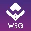 Wall Street GamesWSG logo