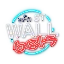 WallStreetBets DAppWSB logo