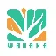 Wanaka FarmWANA logo